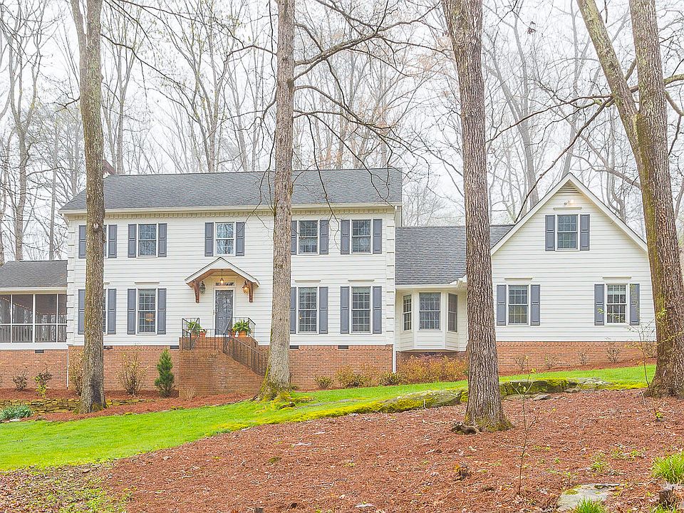 609 Dunsinane Rd, Signal Mtn, TN 37377 Zillow