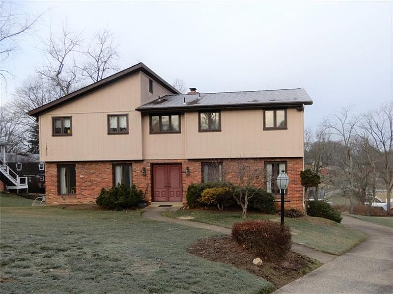 120 Candlelite Dr, Mcmurray, PA 15317 Zillow