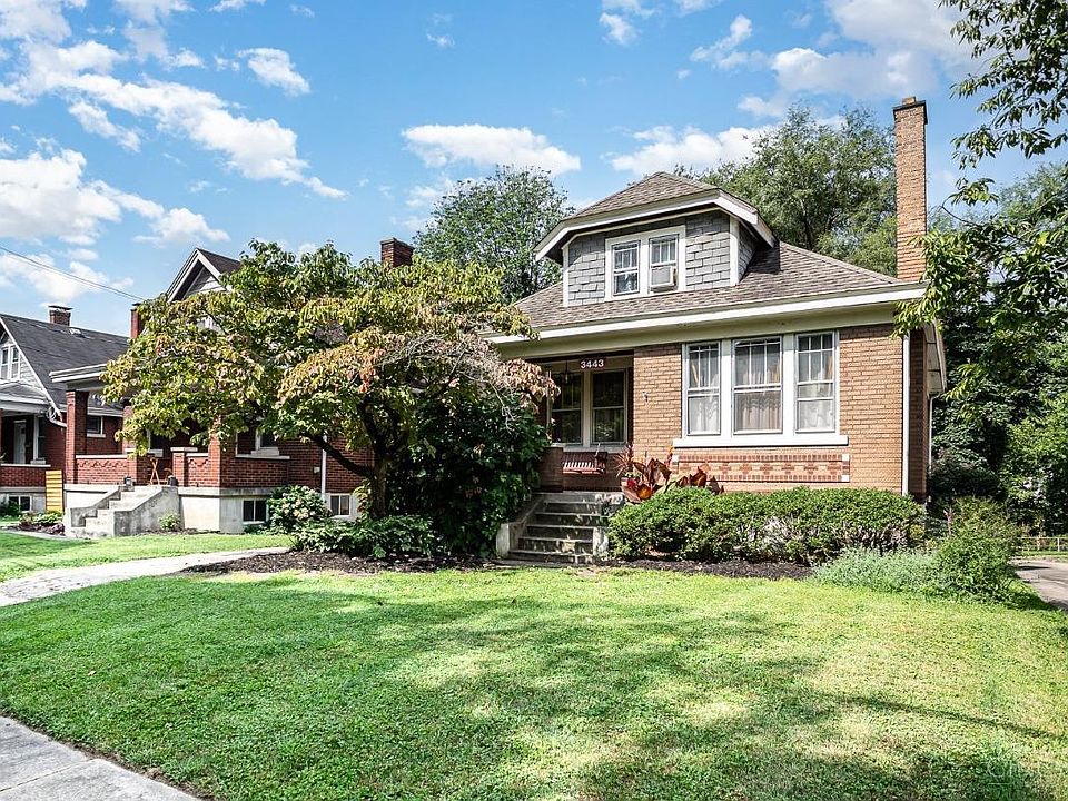 1st image of 3443 McFadden Ave