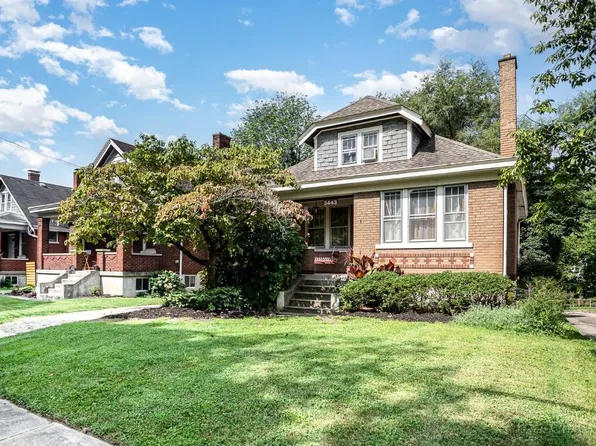 3443 McFadden Ave, Cincinnati, OH 45211