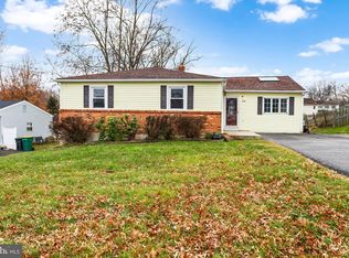 4525 Bethel Rd, Upper Chichester, PA 19061