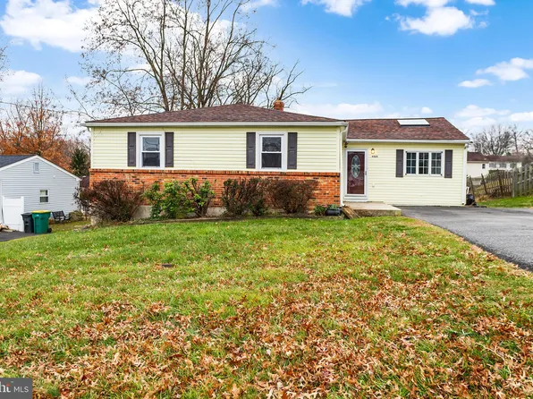 4525 Bethel Rd, Upper Chichester, PA 19061