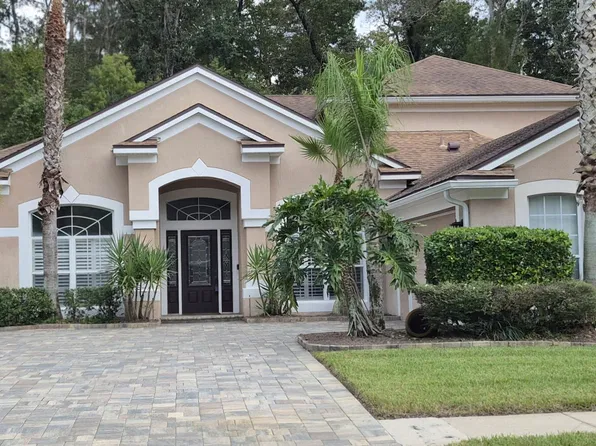 8767 HARPERS GLEN Court, Jacksonville, FL 32256