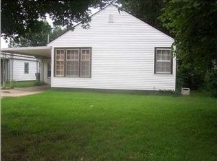 845 S Rutan Ave, Wichita, KS 67218