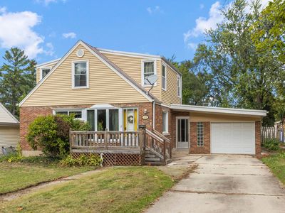 120 W Park Dr, Lombard, IL, 60148
