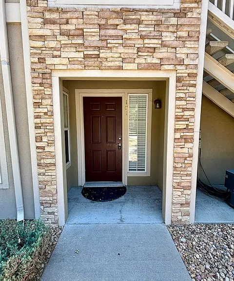 10165 E Carolina Pl #30-101 — Photo 1