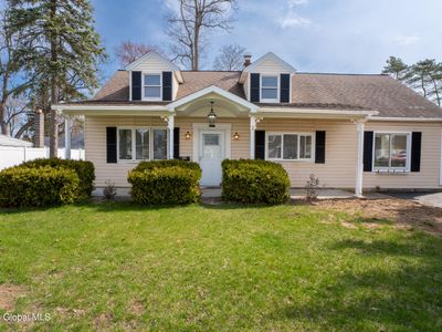 1012 Palazini Drive, Schenectady, NY, 12303
