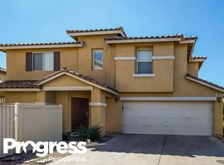 921 Coronado Peak Ave, Las Vegas, NV 89183