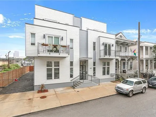 1529 Polymnia St #302, New Orleans, LA 70130