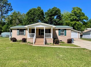 3220 Odom Rd, Chunchula, AL 36521
