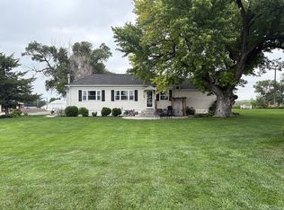 104 Quincy Ave, Elsie, NE 69134