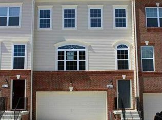 8609 Crooked Tree Ln, Laurel, MD 20724