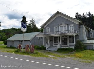16464 State Route 267, Montrose, PA 18801