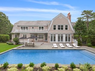 244 Little Noyac Path, Water Mill, NY 11976