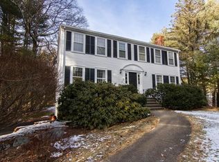 3 Ridge Rd, Walpole, MA 02081