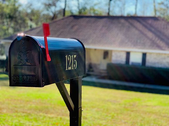 Mailbox