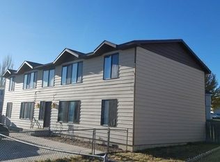 2225 Cumorah Way, Green River, WY 82935