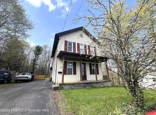 154 Lincoln Ave, Carbondale, PA 18407