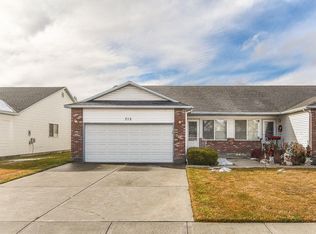 715 Ruth Ave, Idaho Falls, ID 83401