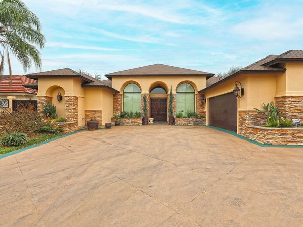 8502 Mahogany Ct, Laredo, TX 78045