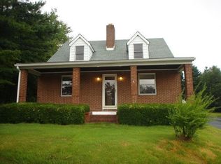 4816 Old National Pike, Frederick, MD 21702