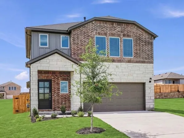 142 Jake Pine Dr, Buda, TX 78610