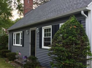 41 Walnut Rd, Hampden, MA 01036