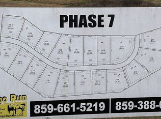 3012 Planters Row Dr, Richmond, KY 40475