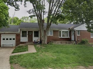 601 Madison St, Valparaiso, IN 46385