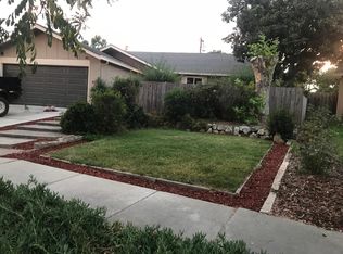 5465 Deep Purple Way, San Jose, CA 95123