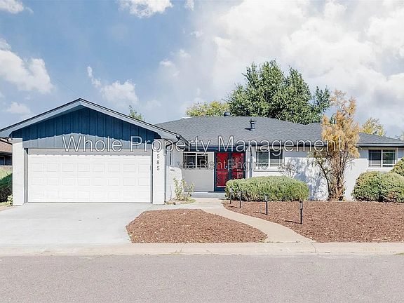 2nd image of 6585 E Nevada Pl