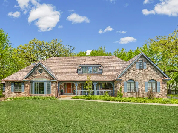 37100 N Thoroughbred Dr, Wadsworth, IL 60083
