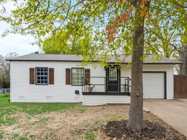 151 Hickory Trl, Gun Barrel City, TX 75156