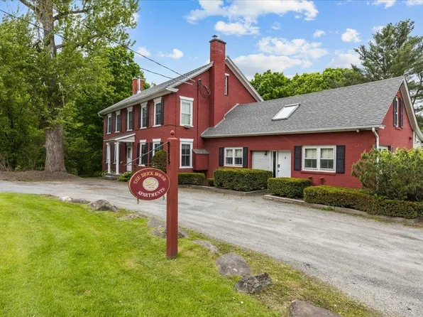 2233 Pucker Street, Stowe, VT 05672