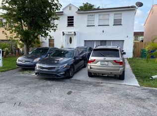 12122 SW 271st Ter, Homestead, FL 33032