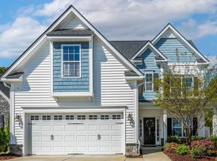 5172 Copain Cv, Fuquay Varina, NC 27526