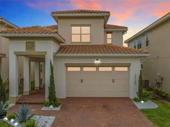 13130 Weaver Ave, Orlando, FL 32832