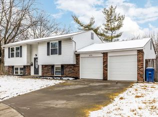 1676 Americana Ct, Columbus, OH 43229