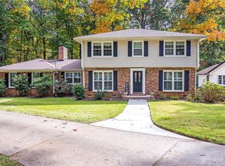 4601 N Peachtree Rd, Atlanta, GA 30338