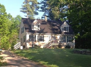 3 High Ground Rd, Newcastle, ME 04553