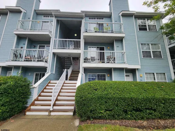 342 Heather Croft #342, Egg Harbor Township, NJ 08234