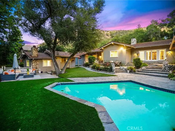 193 Bell Canyon Rd, Bell Canyon, CA 91307