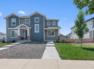 1209 Bon Homme Richard Dr, Fort Collins, CO 80526