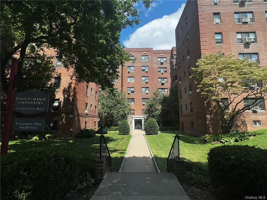 465 E Lincoln Avenue UNIT 420, Mount Vernon, NY 10552 Zillow