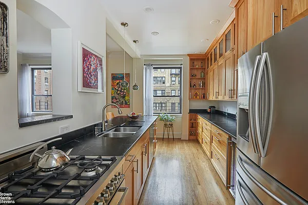 Sold by Brown Harris Stevens | media 5