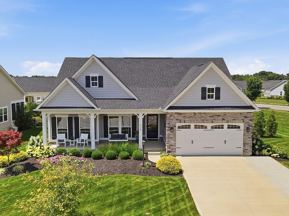 1st image of 523 Prato Ct