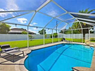 (Undisclosed Address), Cape Coral, FL 33990