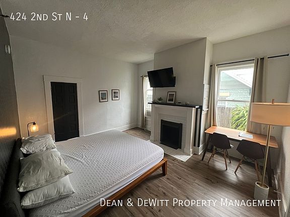 3rd image of 424 2nd St N #4