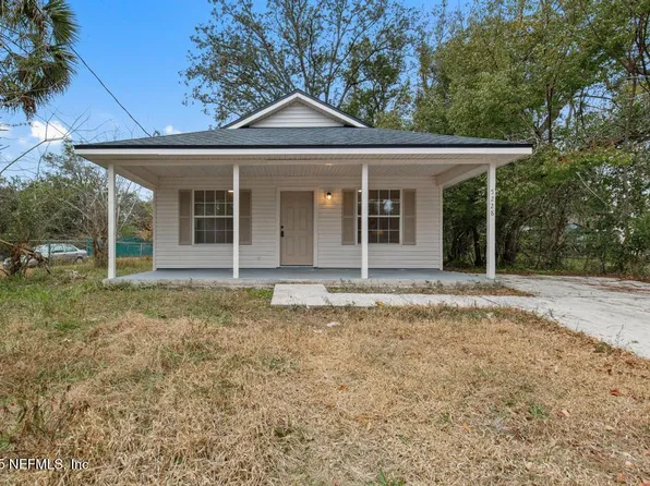 5228 DODGE Road, Jacksonville, FL 32209