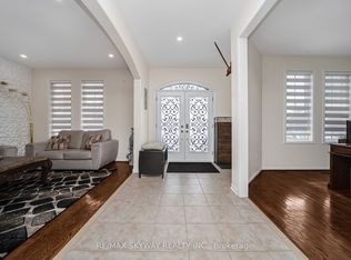 104 Whitwell Dr, Brampton, ON L6P 1L2